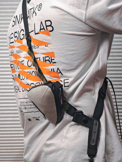 ONIGIRI Utility Phone Sling + Pouch