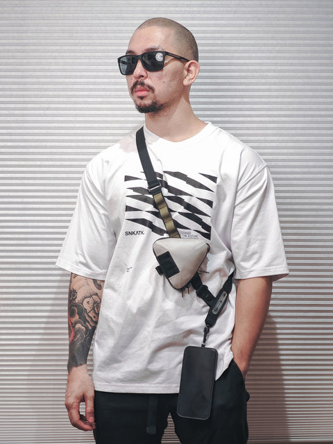 ONIGIRI Utility Phone Sling + Pouch