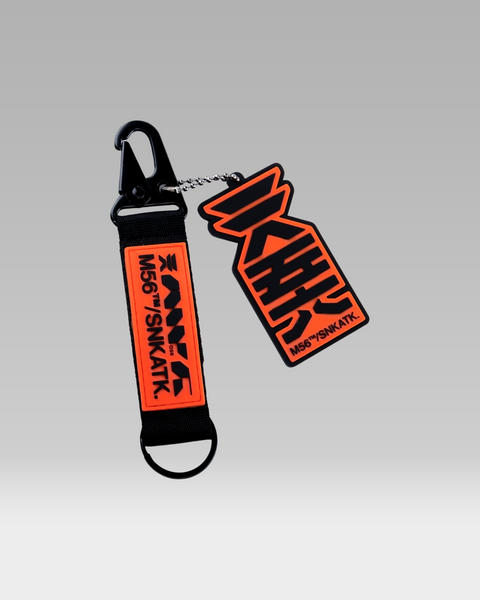 SNK ATK x M56™/Studio SHOGUN Collector's Crate