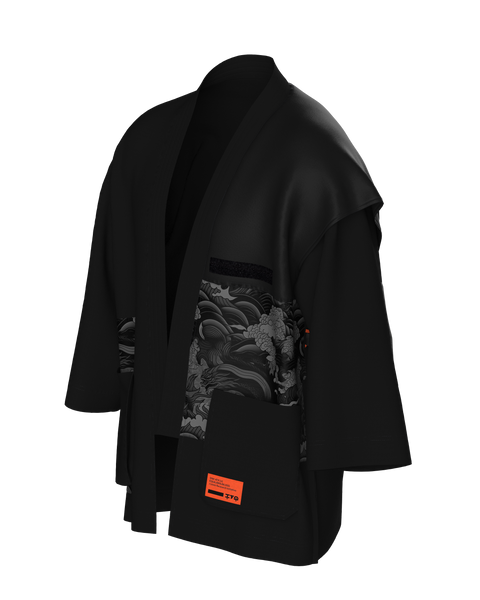 Patchwork Noragi: Darktide