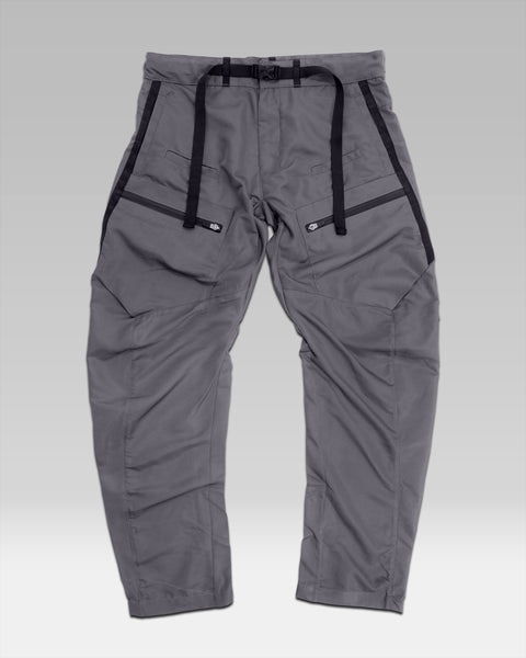 TANTO Technical Trousers DR - Slate Grey