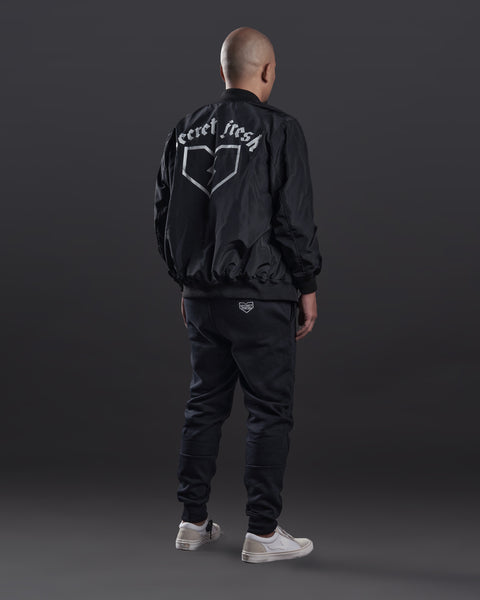 Fresh Basics Fleece Joggers
