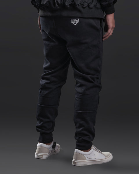 Fresh Basics Fleece Joggers