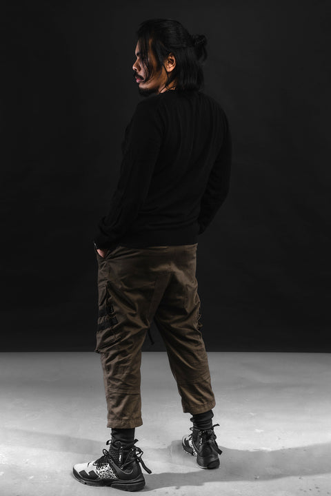 RONIN Cargo Pants MkII Olive