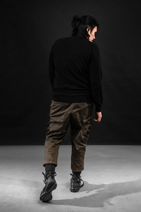RONIN Cargo Pants MkII Olive