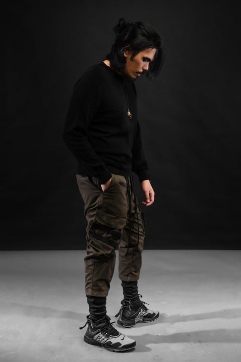 RONIN Cargo Pants MkII Olive