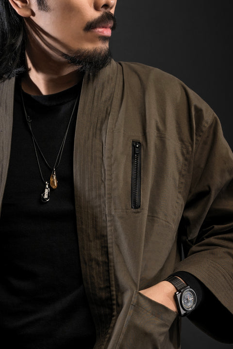 SHADOW Noragi Jacket MkII Olive