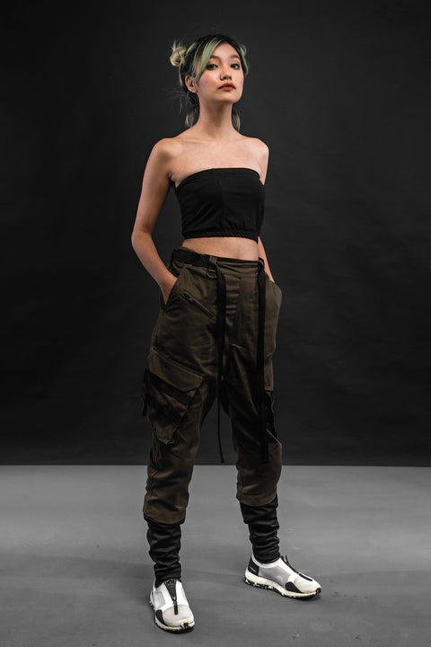 RONIN Cargo Pants MkII Olive