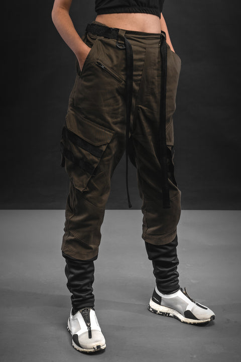 RONIN Cargo Pants MkII Olive