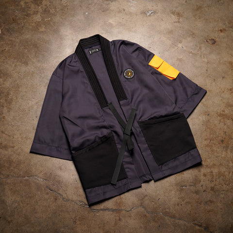 Pro:ject Shadow Noragi Jacket v721