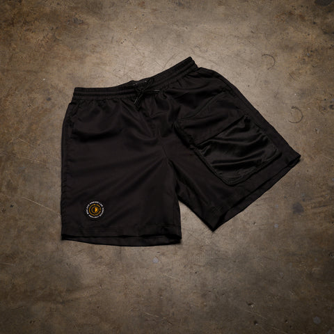 Pro:ject Shadow Utility Shorts