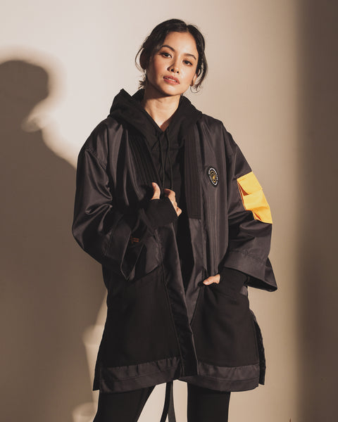 Pro:ject Shadow Noragi Jacket v721