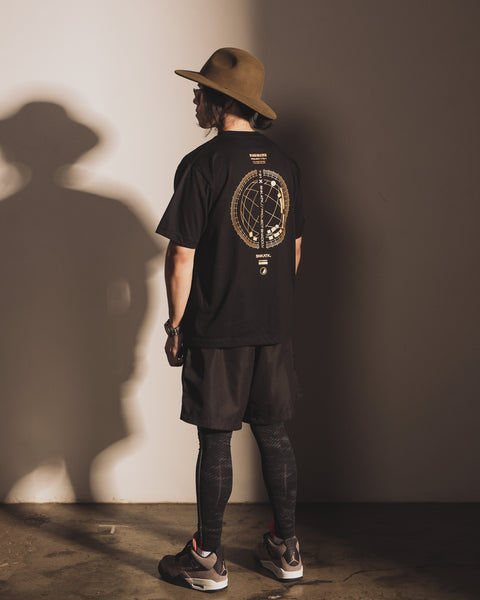 Pro:ject Shadow Compass Tee