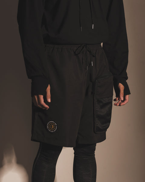 Pro:ject Shadow Utility Shorts