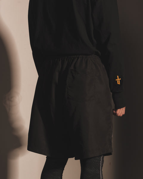 Pro:ject Shadow Utility Shorts