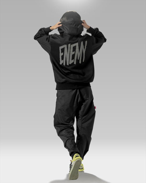 ENEMY MkIII Hoodie