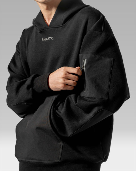 ENEMY MkIII Hoodie