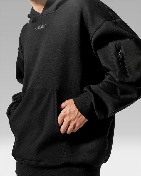 ENEMY MkIII Hoodie