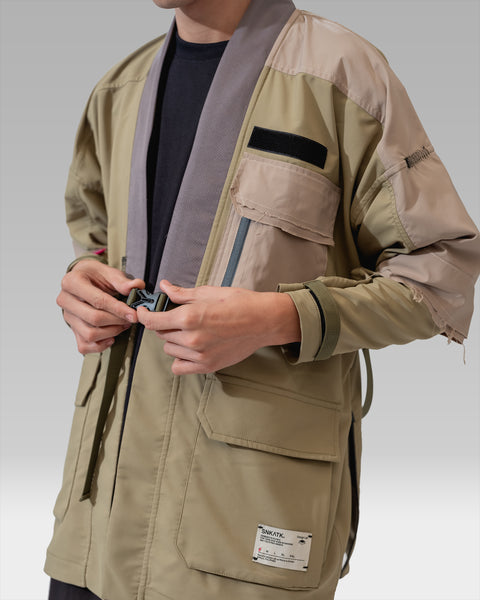 UMBRA Noragi Jacket: Reconstructed