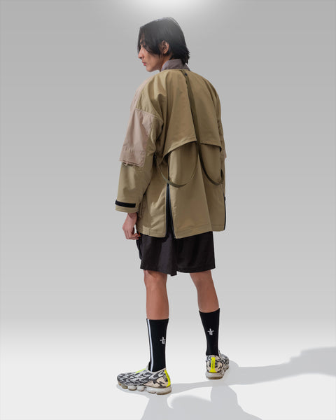 UMBRA Noragi Jacket: Reconstructed