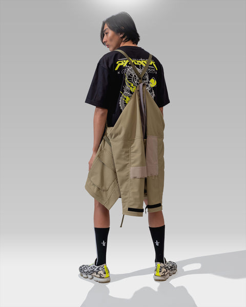 UMBRA Noragi Jacket: Reconstructed