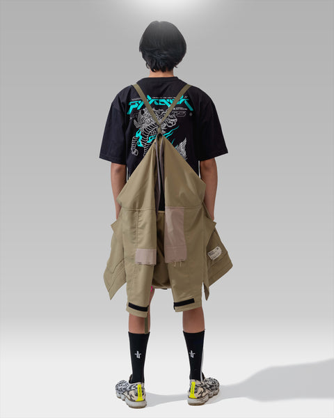 UMBRA Noragi Jacket: Reconstructed