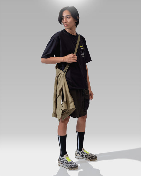 UMBRA Noragi Jacket: Reconstructed