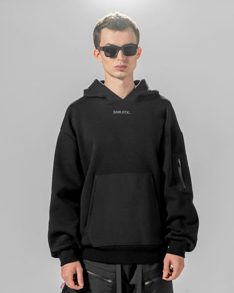 ENEMY MkIII Hoodie