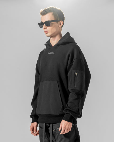 ENEMY MkIII Hoodie