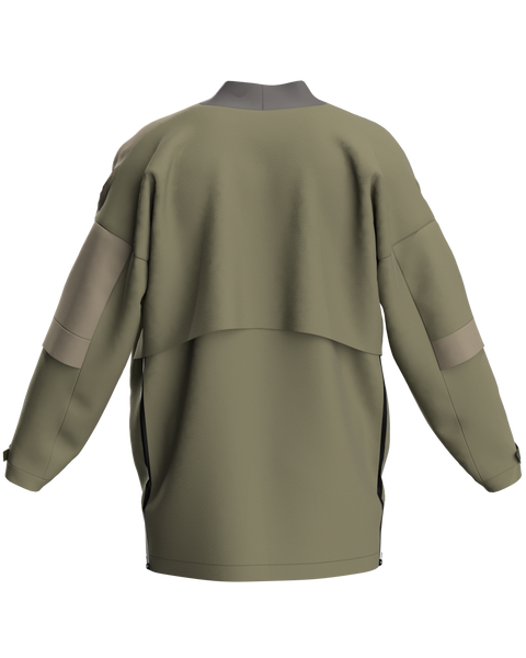 UMBRA Noragi Jacket: Reconstructed