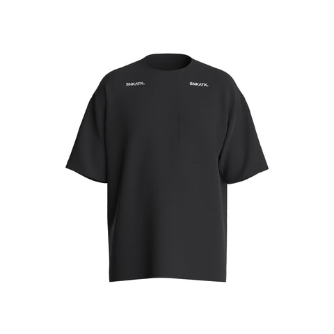 OS Graphic Shirt (AR Enhanced)
