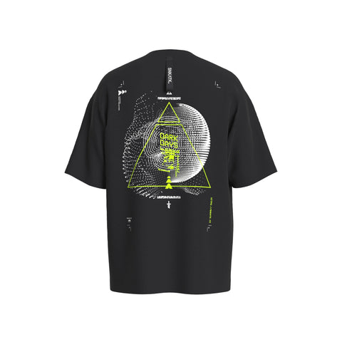 OS Graphic Shirt (AR Enhanced)