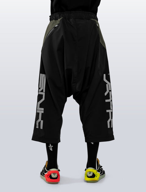 SHOGUN Ryudo-X Pants - Subdued Cactus