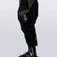 SHOGUN Ryudo-X Pants - Subdued Cactus