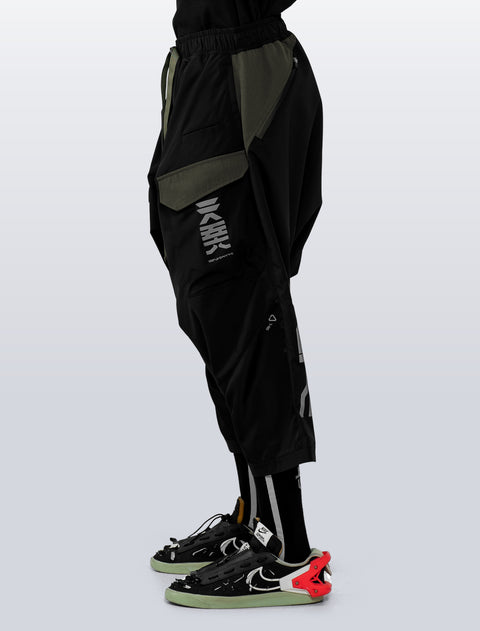 SHOGUN Ryudo-X Pants - Subdued Cactus