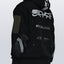 SNK56/PV-F80 Hoodie - Black/Olive