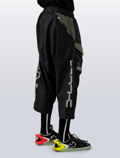 SHOGUN Ryudo-X Pants - Subdued Cactus