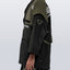 SHOGUN Noragi-X Jacket - Subdued Cactus