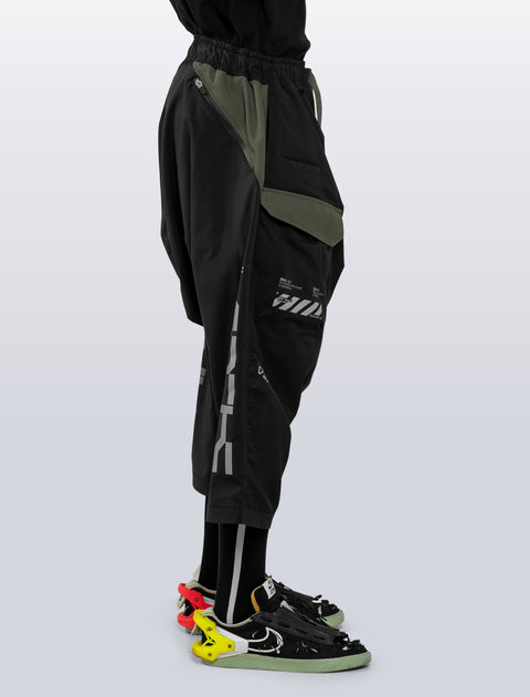 SHOGUN Ryudo-X Pants - Subdued Cactus