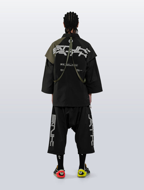 SHOGUN Noragi-X Jacket - Subdued Cactus