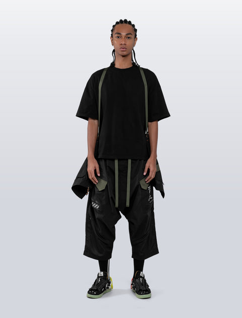 SHOGUN Ryudo-X Pants - Subdued Cactus