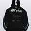 SNK56/PV-F80 Hoodie - Black/Olive