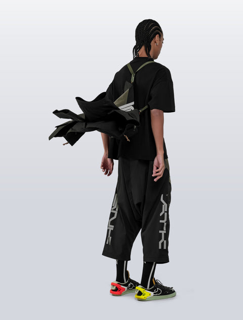 SHOGUN Noragi-X Jacket - Subdued Cactus