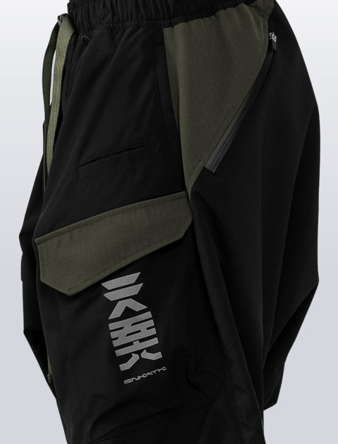 SHOGUN Ryudo-X Pants - Subdued Cactus