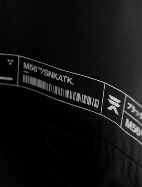 SHOGUN Noragi-X Jacket - Subdued Cactus