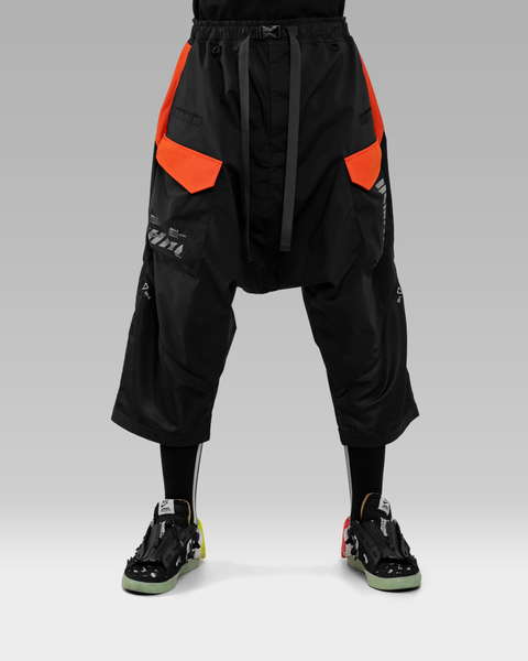 SHOGUN Ryudo-X Pants - Hi-Viz Dreams