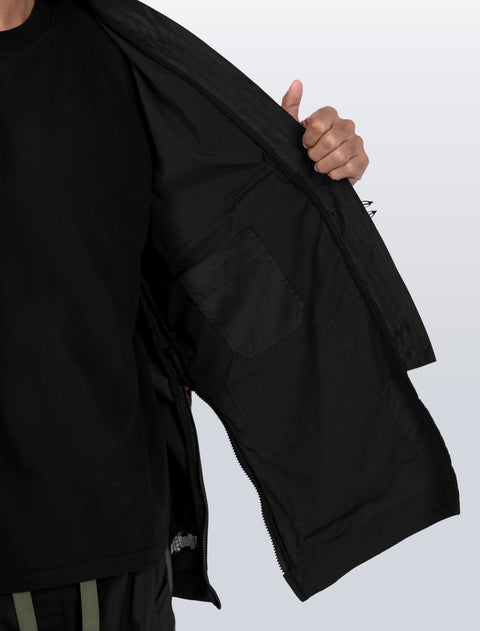 SHOGUN Noragi-X Jacket - Subdued Cactus