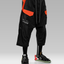 SHOGUN Ryudo-X Pants - Hi-Viz Dreams