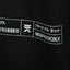 SNK56/PV-F80 Hoodie - Black/Olive
