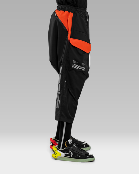 SHOGUN Ryudo-X Pants - Hi-Viz Dreams